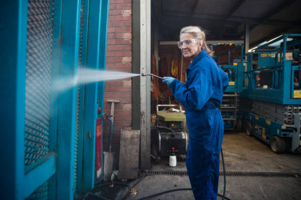 Best Commercial Building Pressure Washing  in Sierra Ridge, CO