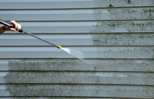 Best Sidewalk Pressure Washing  in Sierra Ridge, CO