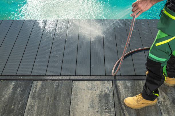Best Affordable Power Washing  in Sierra Ridge, CO
