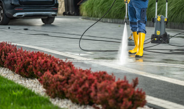 Best Deck Pressure Washing  in Sierra Ridge, CO