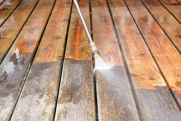 Best Best Pressure Washing Companies  in Sierra Ridge, CO