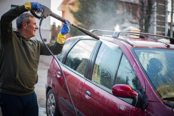 Best Affordable Pressure Washing  in Sierra Ridge, CO