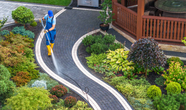  Sierra Ridge, CO Pressure Washing Pros